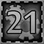 Beat Level 21