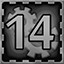 Beat Level 14