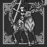 Become Elf Rider