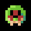 The Larva