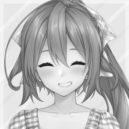 Kazuha Finish