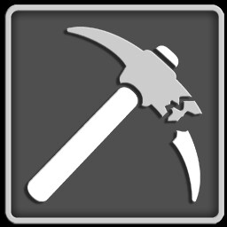 Bedrock Digger