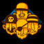 Crew for the captain