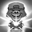 Ursine God