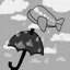 Kerosene rain