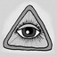 The All-seeing Eye