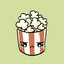 No more pop corn