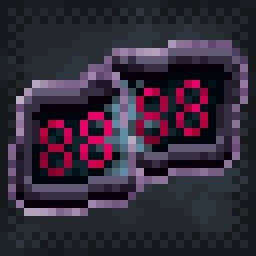 Tick-Tock!