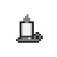 Candle in the wind