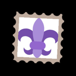 A Purple Patch