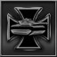 Campaign 1941 to 1945 (German - Normal)