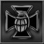 Campaign 1941 to 1945 (German - Normal)