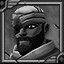 Kheti, Veteran Medjay Captain