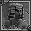 Senen, Captain of Set Maat