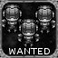 A Wanted Man