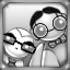 Puzzle mastery!