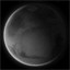 Martian City