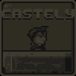 Lost Castle