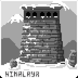 Himalaya