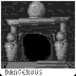 Dangerous