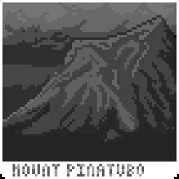 Mount Pinatubo