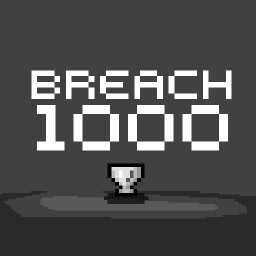 Breach 1000