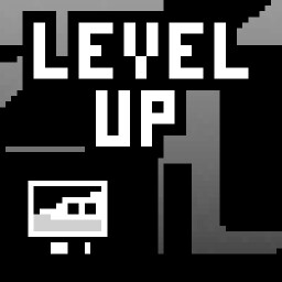 Level up