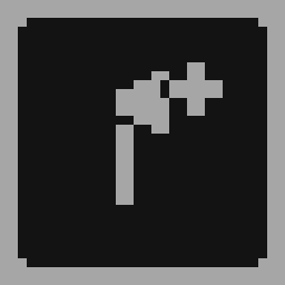 PERFECT AXE