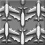 Finite Airspace Achievement
