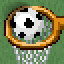 SOCCER BASKET