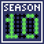SEASON PLAYER