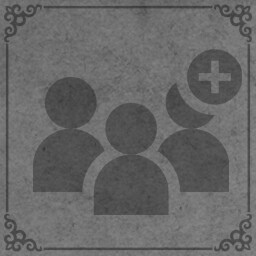 Additional Character Mission I