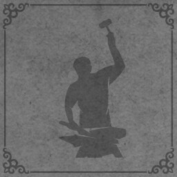 Forge Activation Mission I