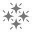Four Star Badge 