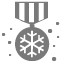 Winter Warrior
