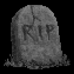 Carried to the Grave