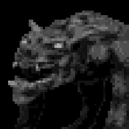 Oh My God... You're Rabid!?