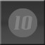 Level 10!