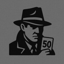 Seasoned Detective