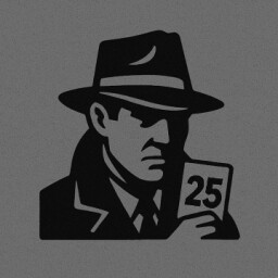 Amateur Sleuth