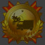 Truck run over