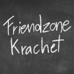 Friendzone: Krachet