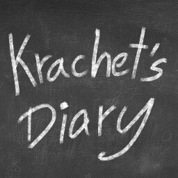 Krachet's Diary