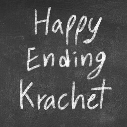 Happy Ending: Krachet