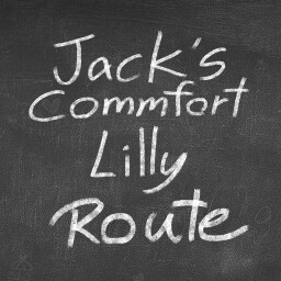 Jack's Comfort: Lilly Route