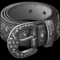 Clasp of the kings