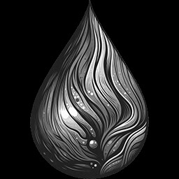 Dragon tear