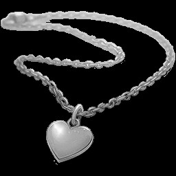 Ari's necklace