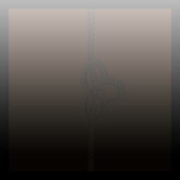 It's knot funny