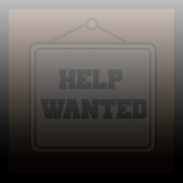 Help Wanted